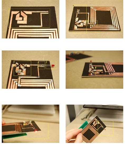 design your own rfid reader|make your own rfid.